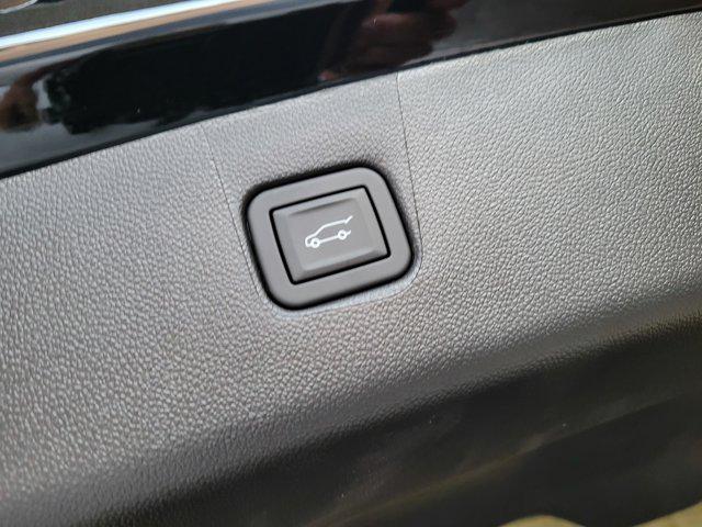 new 2026 Chevrolet Blazer car, priced at $53,413