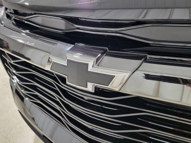 new 2026 Chevrolet Blazer car, priced at $53,413