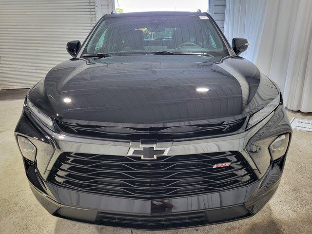 new 2026 Chevrolet Blazer car, priced at $53,413