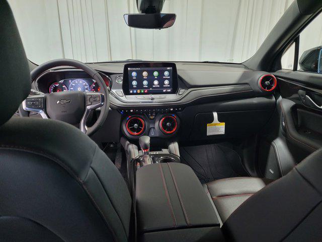 new 2026 Chevrolet Blazer car, priced at $53,413