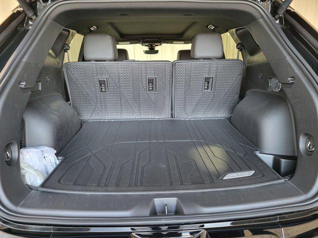 new 2026 Chevrolet Blazer car, priced at $53,413