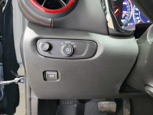 new 2026 Chevrolet Blazer car, priced at $53,413