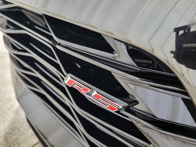 new 2026 Chevrolet Blazer car, priced at $53,413