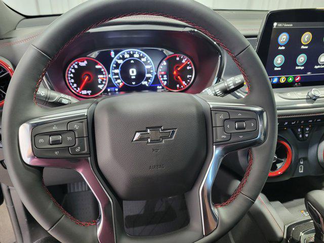new 2026 Chevrolet Blazer car, priced at $53,413