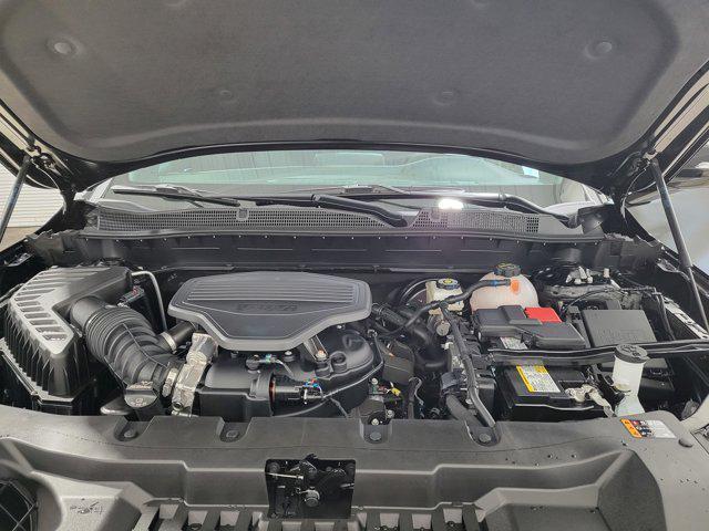 new 2026 Chevrolet Blazer car, priced at $53,413