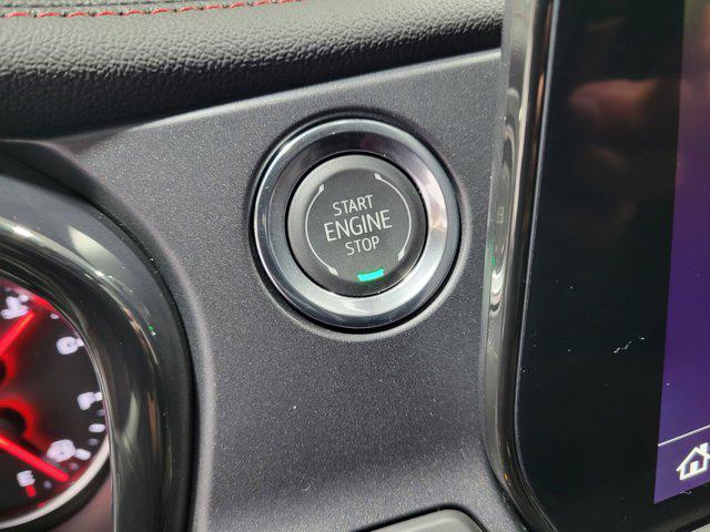 new 2026 Chevrolet Blazer car, priced at $53,413