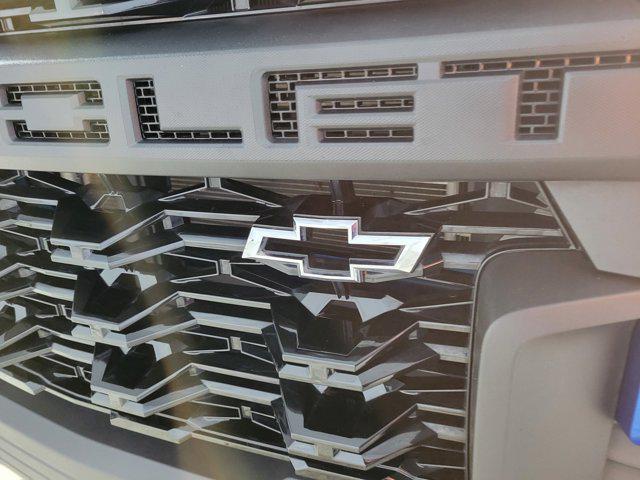 used 2022 Chevrolet Colorado car, priced at $32,127