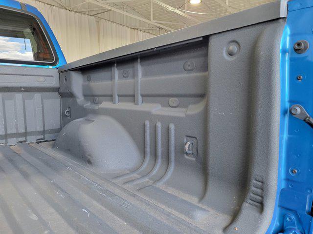 used 2022 Chevrolet Colorado car, priced at $32,127