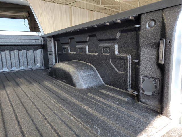 new 2025 Chevrolet Silverado 2500 car, priced at $65,798