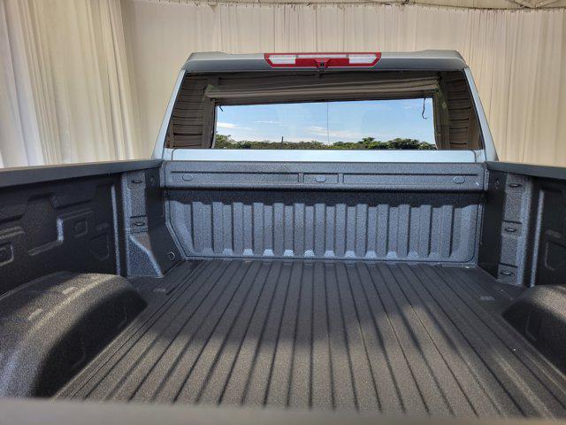 new 2025 Chevrolet Silverado 2500 car, priced at $65,798