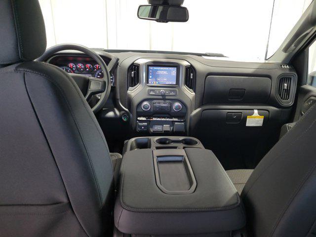 new 2025 Chevrolet Silverado 2500 car, priced at $65,798