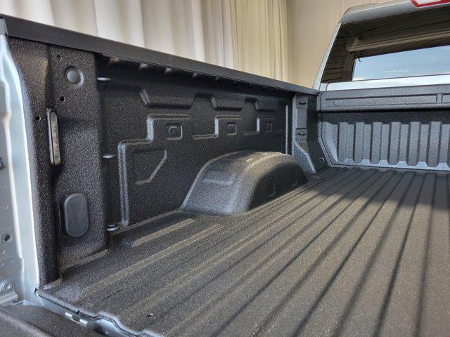 new 2025 Chevrolet Silverado 2500 car, priced at $65,798