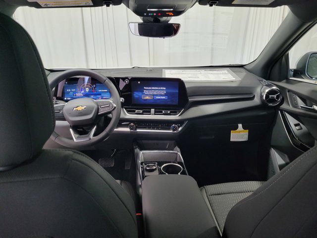 new 2026 Chevrolet Equinox car, priced at $33,193