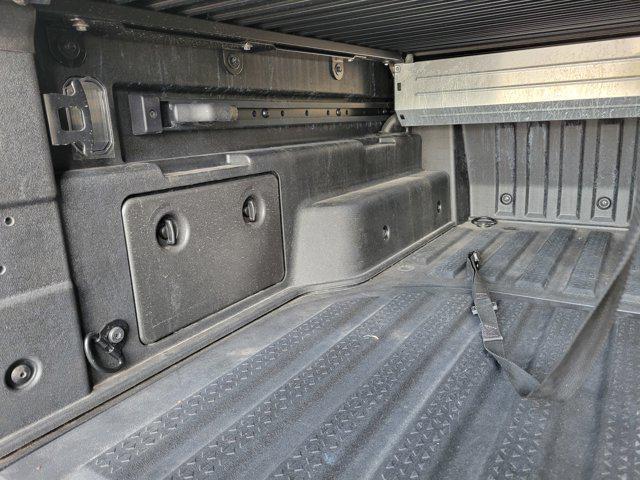 used 2024 Hyundai SANTA CRUZ car, priced at $33,350