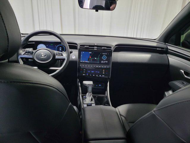 used 2024 Hyundai SANTA CRUZ car, priced at $33,350