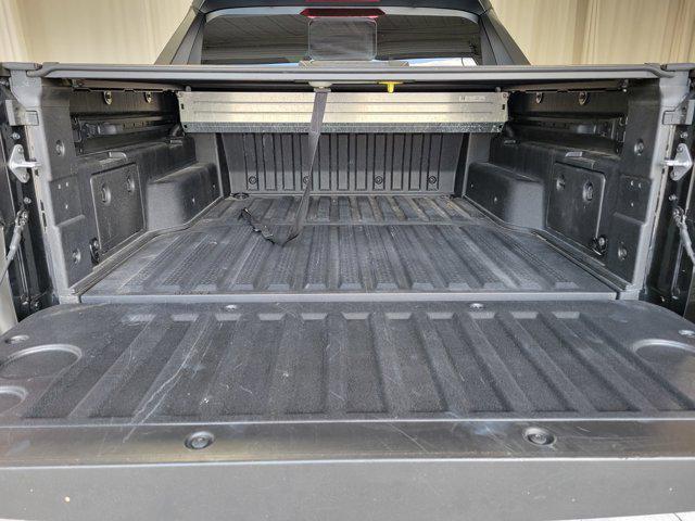 used 2024 Hyundai SANTA CRUZ car, priced at $33,350