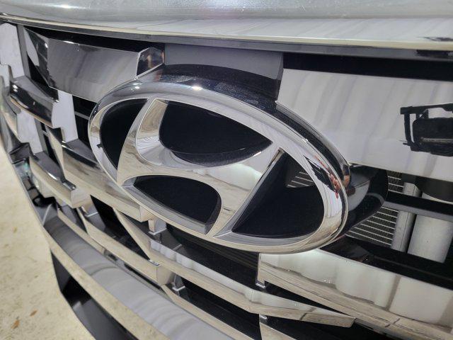 used 2024 Hyundai SANTA CRUZ car, priced at $33,350