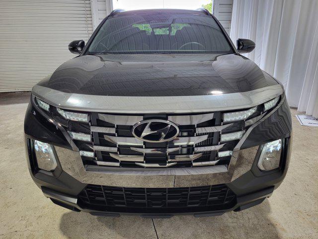 used 2024 Hyundai SANTA CRUZ car, priced at $33,350