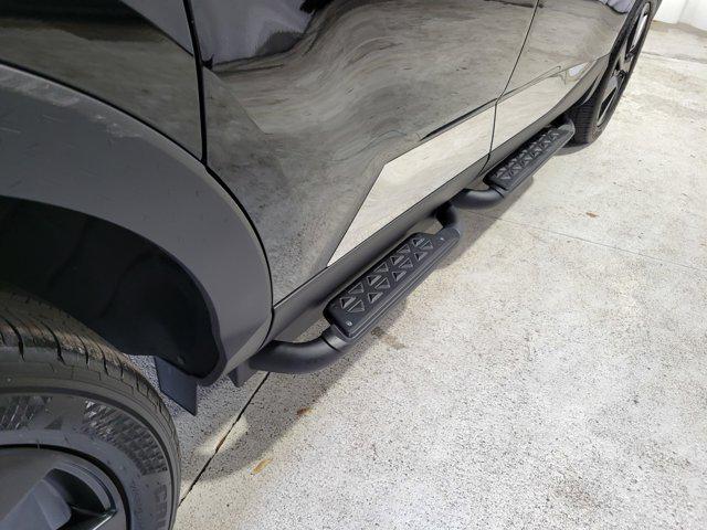 used 2024 Hyundai SANTA CRUZ car, priced at $33,350