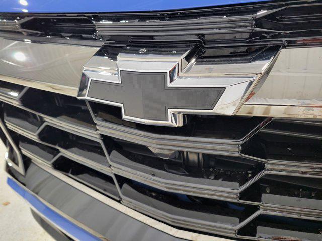 new 2026 Chevrolet Equinox car, priced at $35,339