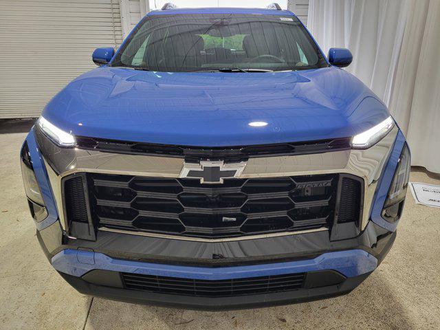 new 2026 Chevrolet Equinox car, priced at $35,339
