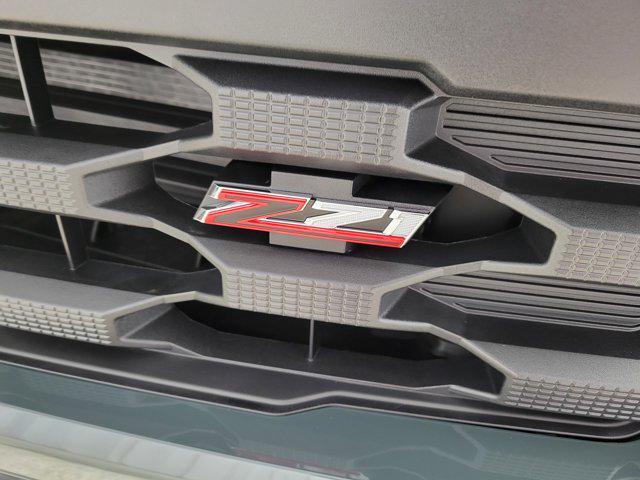 new 2026 Chevrolet Silverado 1500 car, priced at $56,049