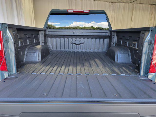new 2026 Chevrolet Silverado 1500 car, priced at $56,049