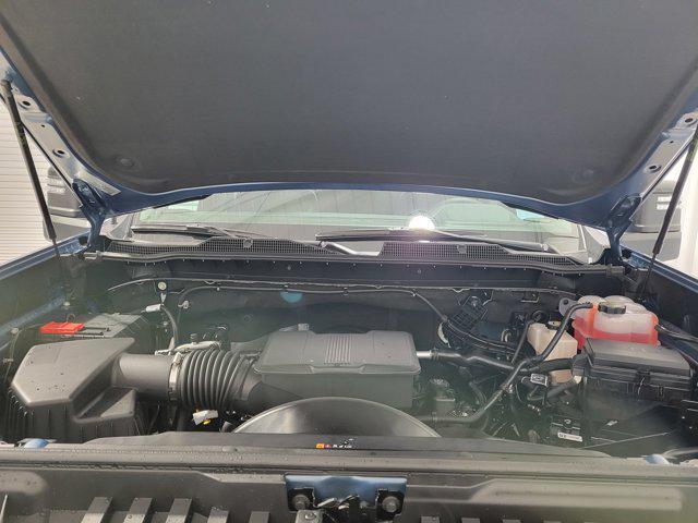 new 2026 Chevrolet Silverado 2500 car, priced at $70,673