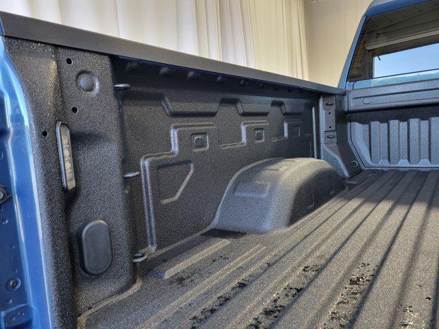 new 2026 Chevrolet Silverado 2500 car, priced at $70,673