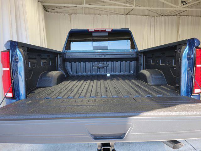 new 2026 Chevrolet Silverado 2500 car, priced at $70,673