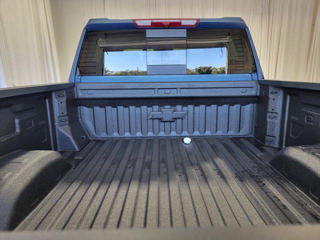 new 2026 Chevrolet Silverado 2500 car, priced at $70,673