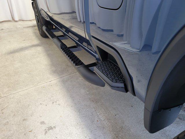 new 2026 Chevrolet Silverado 2500 car, priced at $70,673