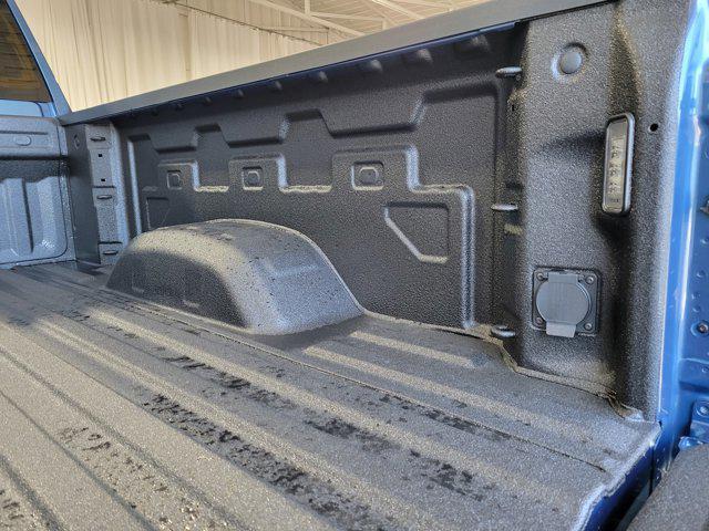 new 2026 Chevrolet Silverado 2500 car, priced at $70,673