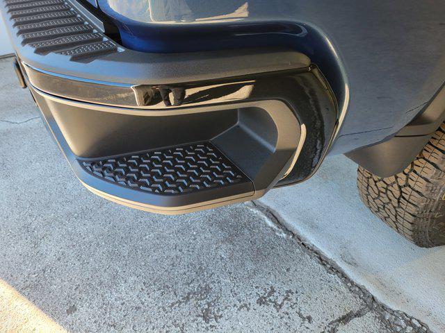 new 2026 Chevrolet Silverado 2500 car, priced at $70,673