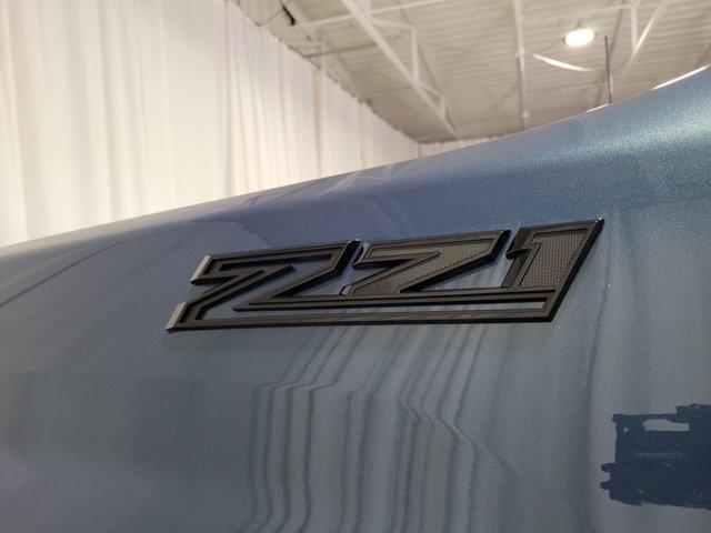 new 2026 Chevrolet Silverado 2500 car, priced at $70,673