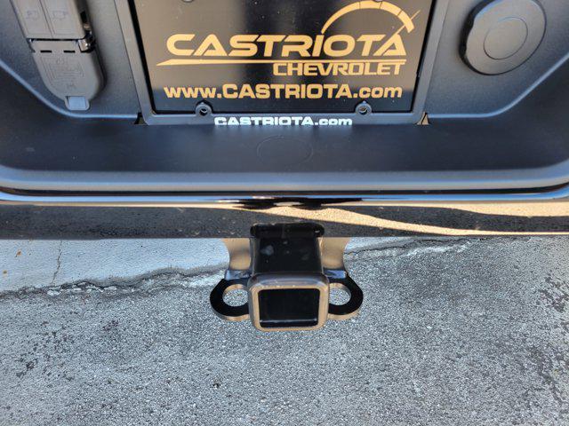 new 2026 Chevrolet Silverado 2500 car, priced at $70,673