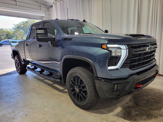 new 2026 Chevrolet Silverado 2500 car, priced at $70,673