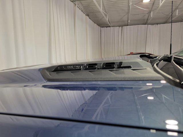 new 2026 Chevrolet Silverado 2500 car, priced at $70,673