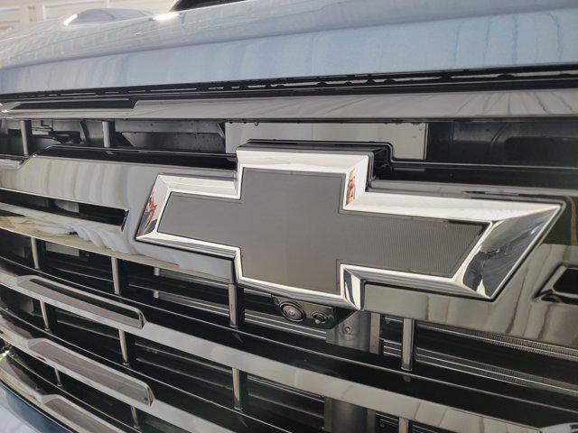 new 2026 Chevrolet Silverado 2500 car, priced at $70,673