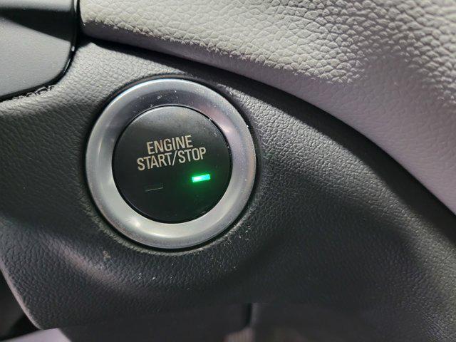 used 2023 Chevrolet Equinox car, priced at $20,123