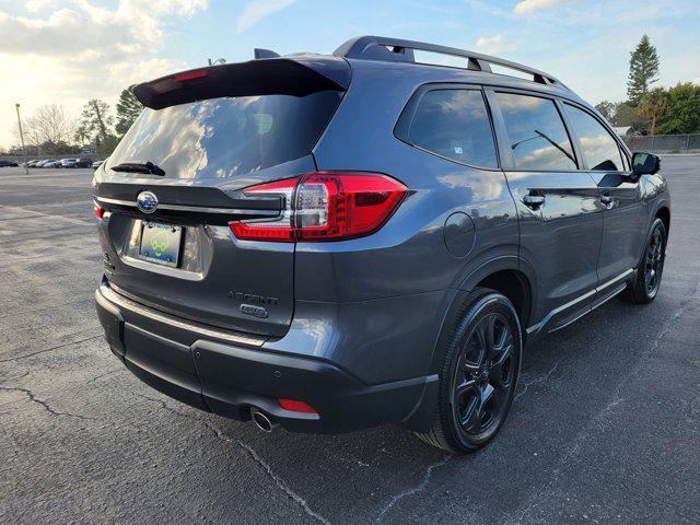 used 2023 Subaru Ascent car, priced at $35,335