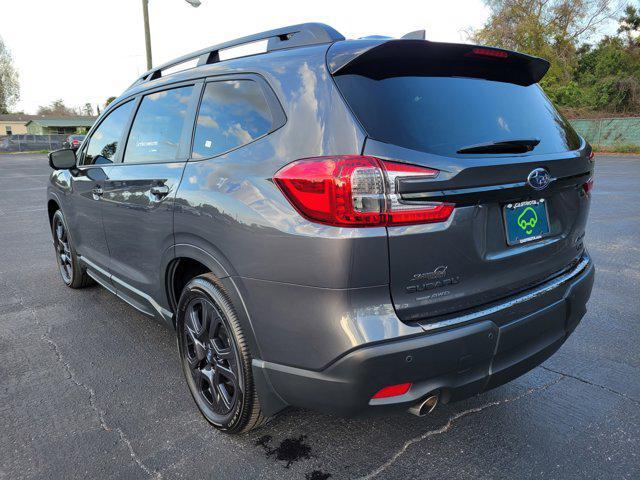 used 2023 Subaru Ascent car, priced at $35,335