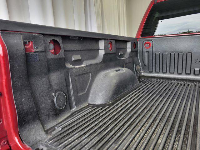 used 2018 Chevrolet Silverado 1500 car, priced at $26,573