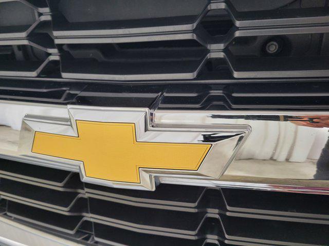 used 2018 Chevrolet Silverado 1500 car, priced at $26,573