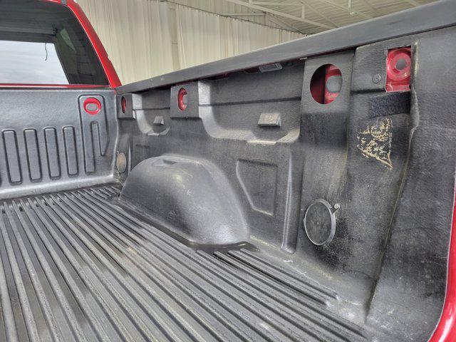 used 2018 Chevrolet Silverado 1500 car, priced at $26,573