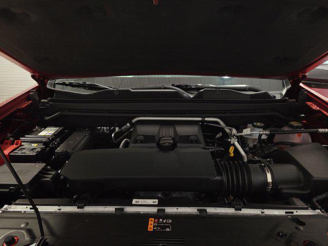 new 2025 Chevrolet Colorado car, priced at $44,403