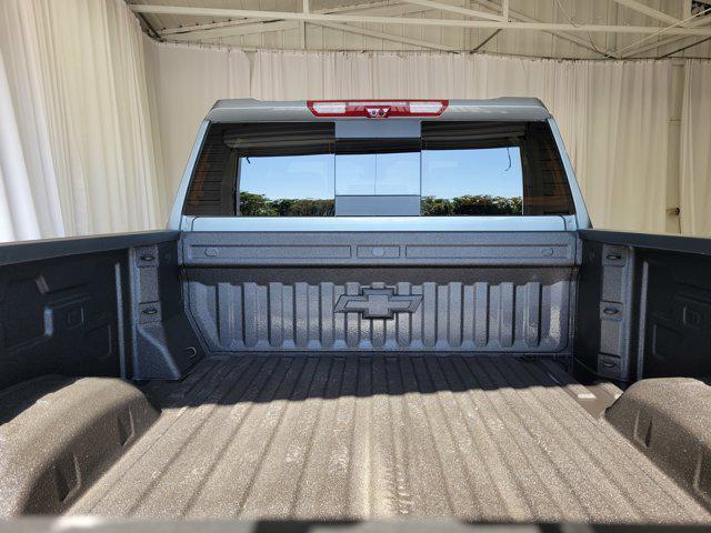 new 2025 Chevrolet Silverado 2500 car, priced at $79,911