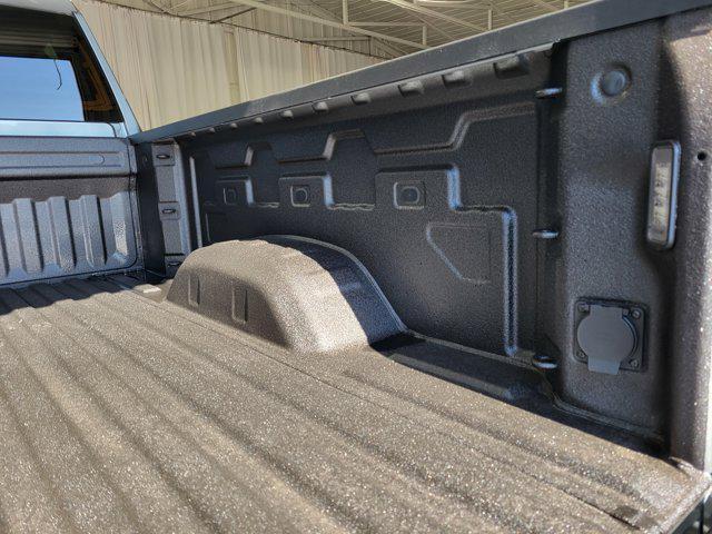 new 2025 Chevrolet Silverado 2500 car, priced at $79,911