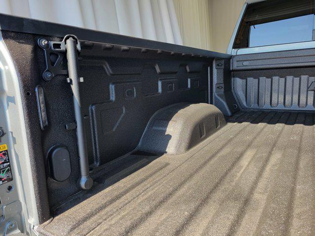 new 2025 Chevrolet Silverado 2500 car, priced at $79,911