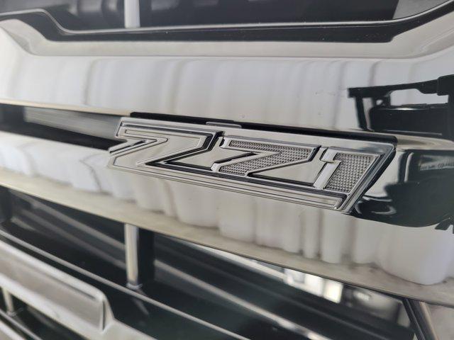 new 2025 Chevrolet Silverado 2500 car, priced at $79,911